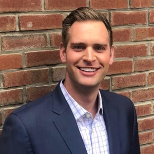 Andrew P. Novak