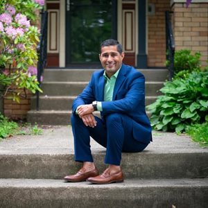 Richard A. Soria Jr.