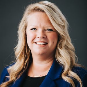 Rachel Whaley