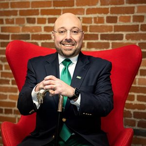 Brian Sergi-Curfman