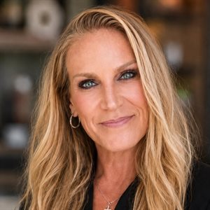 Jana Randall